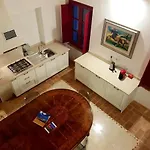 Apartahotel Montefiore Country
