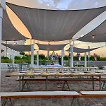 Apartahotel Montefiore Country