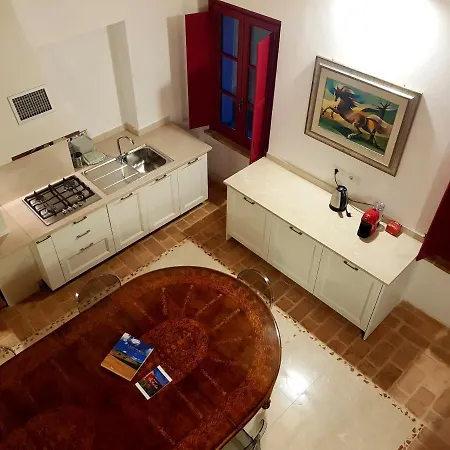 Aparthotel Montefiore Country