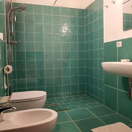 Montefiore Country Aparthotel