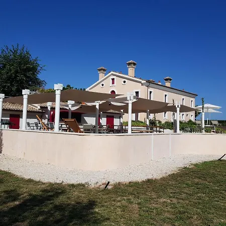 Aparthotel Montefiore Country 4*