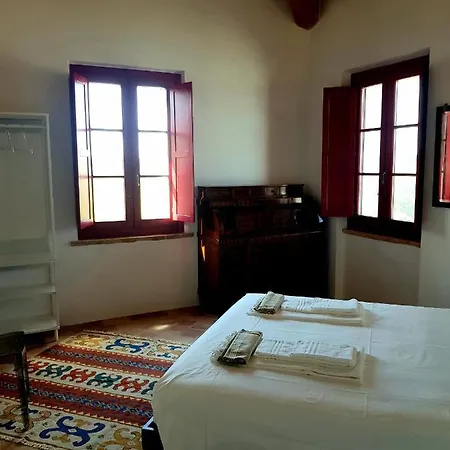 Montefiore Country Aparthotel