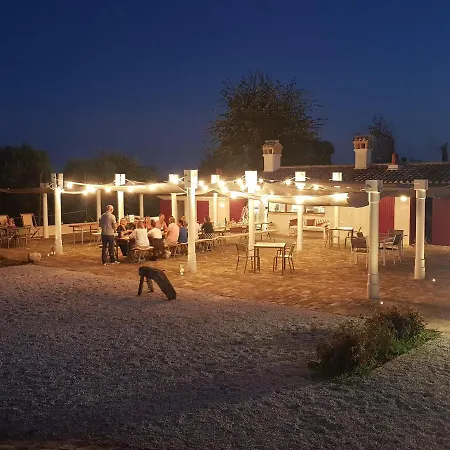 Montefiore Country Borghetto (Ancona)