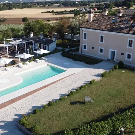 Aparthotel Montefiore Country Borghetto (Ancona)