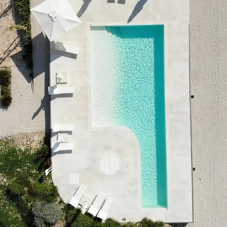 Montefiore Country Aparthotel