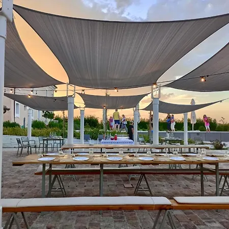 Aparthotel Montefiore Country