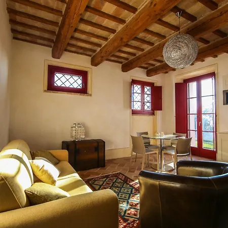 Montefiore Country Borghetto (Ancona)