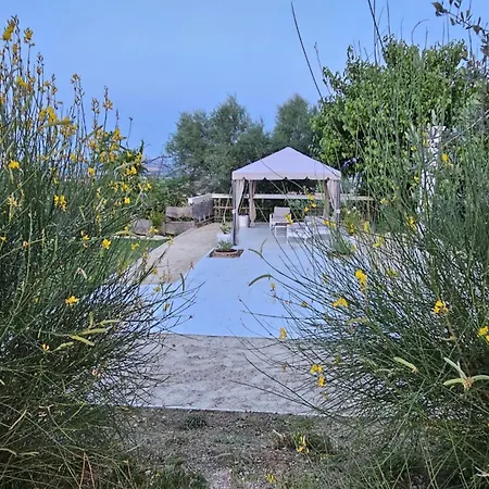 Aparthotel Montefiore Country Borghetto (Ancona)