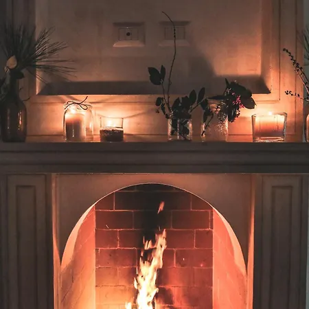 Aparthotel Montefiore Country Borghetto (Ancona)