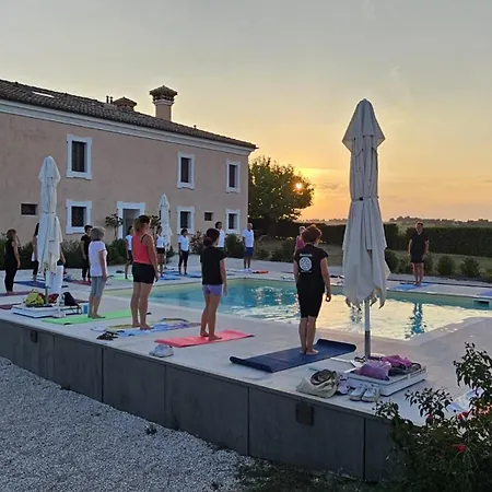 Montefiore Country 4*